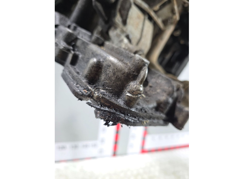 Двигатель к Audi A6, 2006г.