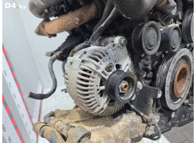 Генератор к Audi A6 undefined г.