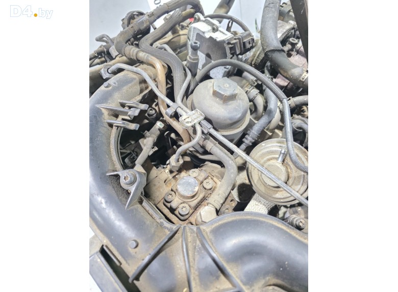 ТНВД к Audi A6 undefined г.