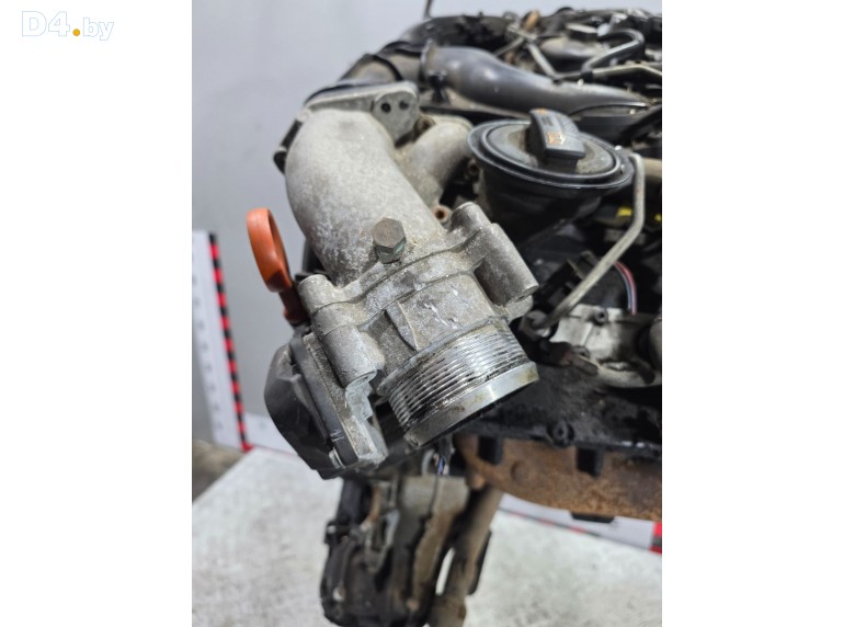 Заслонка дроссельная к Audi A6 undefined г.