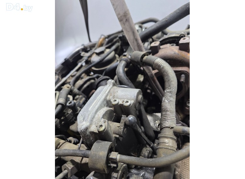 Сервопривод заслонок впускного коллектора к Audi A6 undefined г.