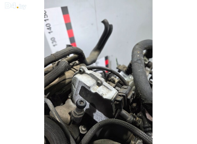 Сервопривод заслонок впускного коллектора к Audi A6 undefined г.