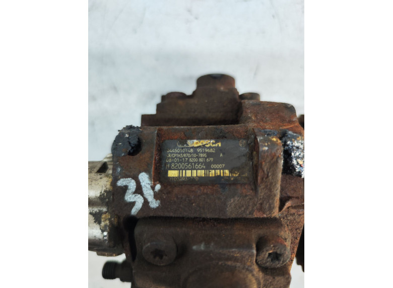 ТНВД к Renault Scenic, 2007г.