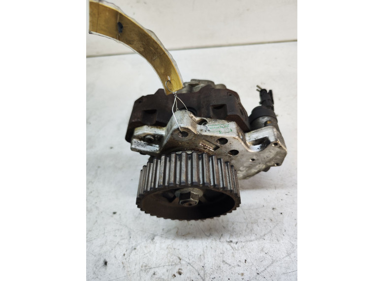 ТНВД к Renault Scenic, 2004г.