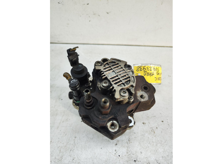 ТНВД к Renault Scenic, 2004г.