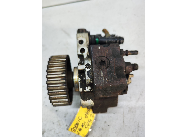 ТНВД к Renault Scenic, 2004г.