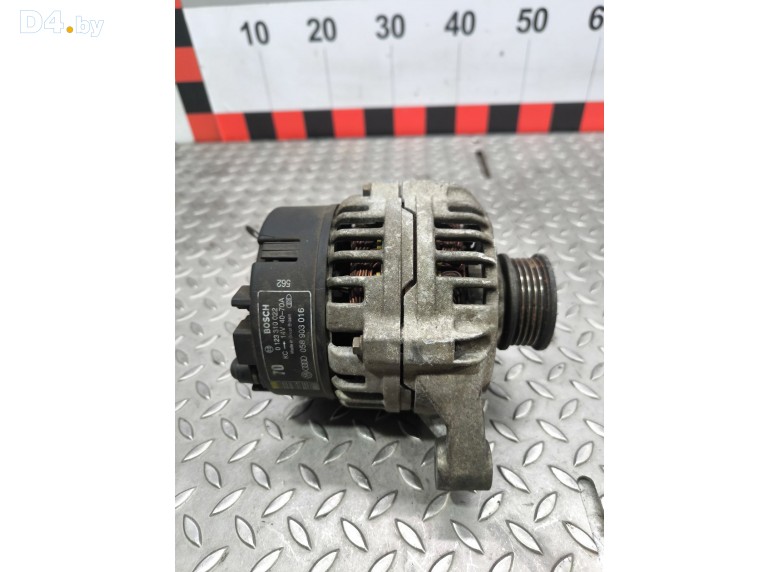 Генератор к Volkswagen Passat undefined г.