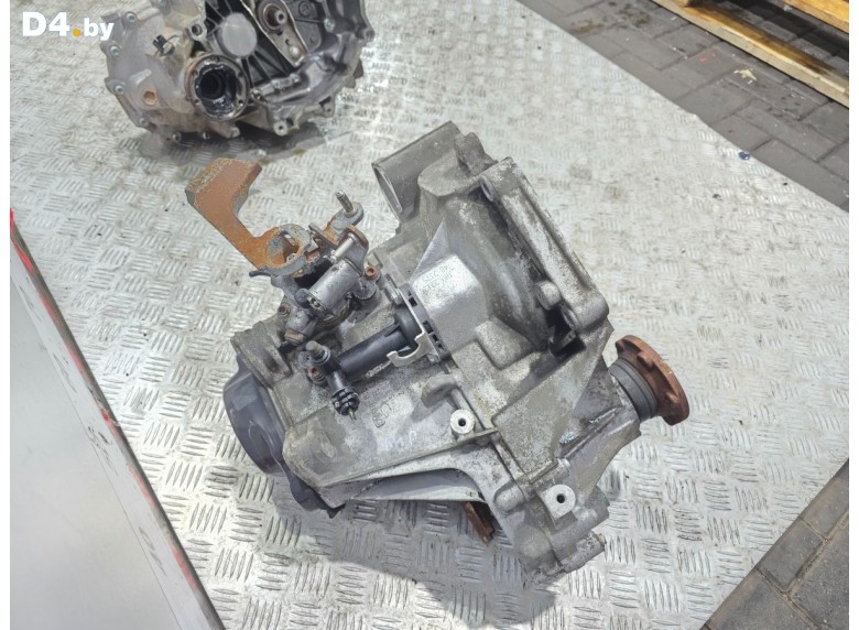 КПП механическая (МКПП) к Seat Altea undefined г.