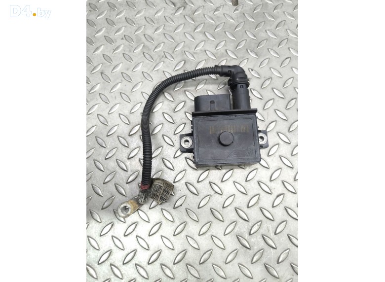 Реле накала свечей к BMW 1E87/E81/E82/E88 undefined г.