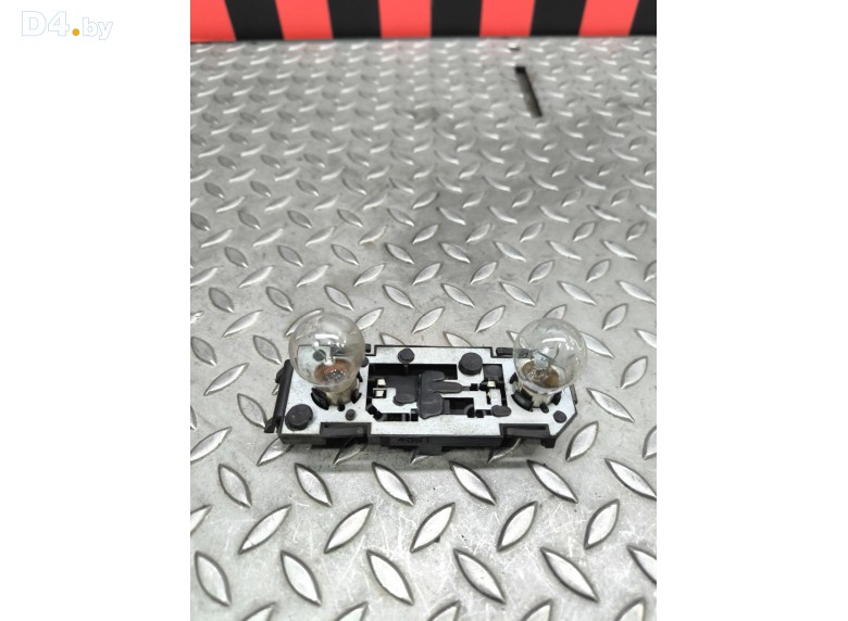 Панель (плата) фонаря заднего правого к Ford Galaxy undefined г.