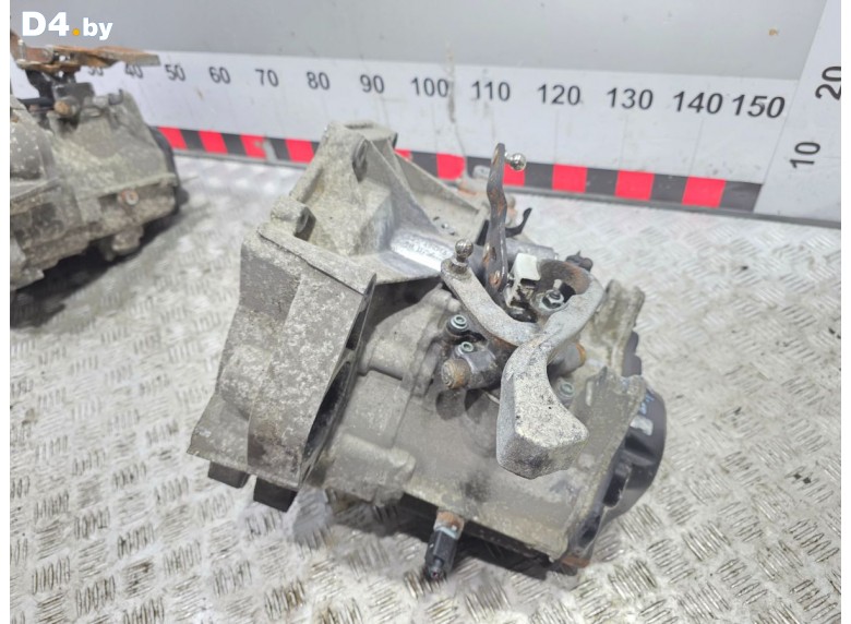 КПП механическая (МКПП) к Seat Ibiza undefined г.