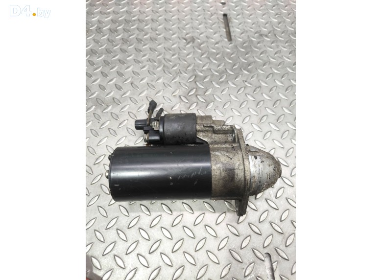 Реле втягивающее стартера к Mercedes AW168 undefined г.