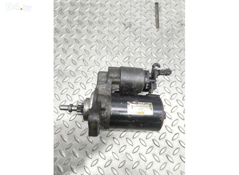 Стартер к Volkswagen Golf undefined г.