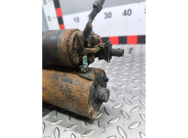 Стартер к Volkswagen Golf, 1996г.