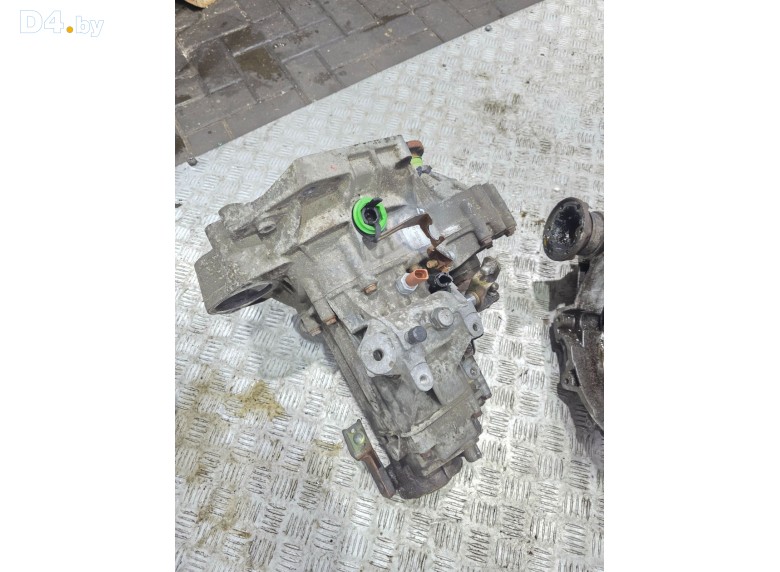 КПП механическая (МКПП) к Audi A3 undefined г.