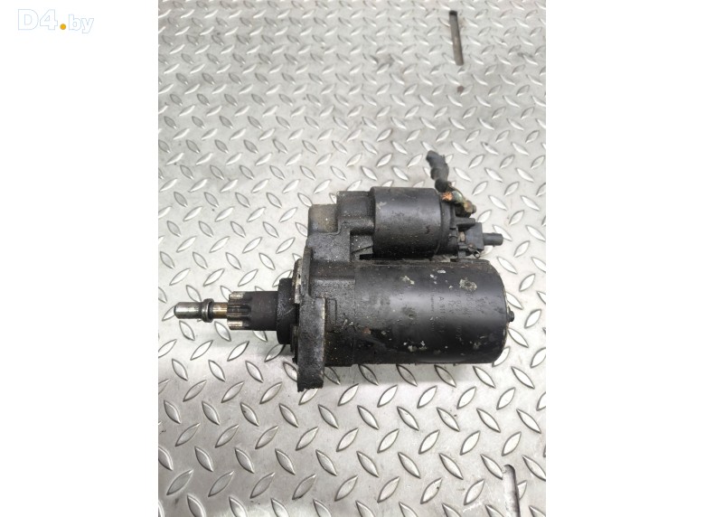 Стартер к Volkswagen Passat undefined г.