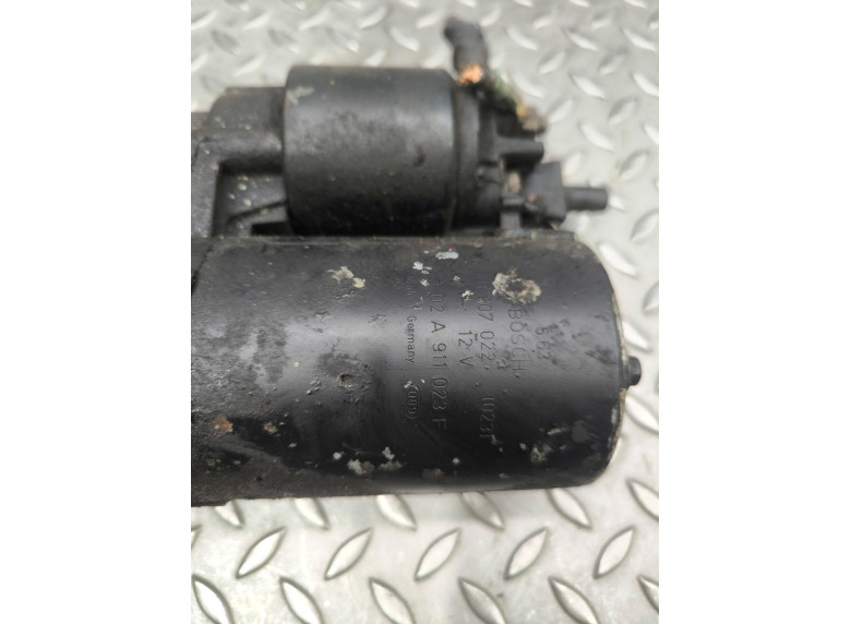 Стартер к Volkswagen Passat, 1995г.