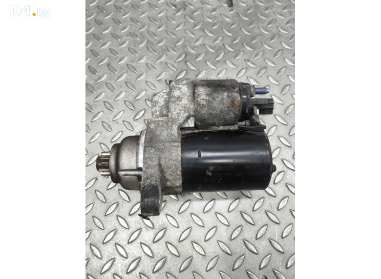 Стартер к Audi A3 undefined г.