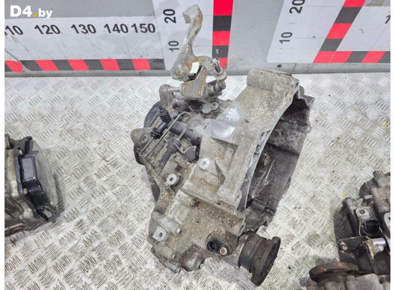 КПП механическая (МКПП) к Seat Ibiza undefined г.