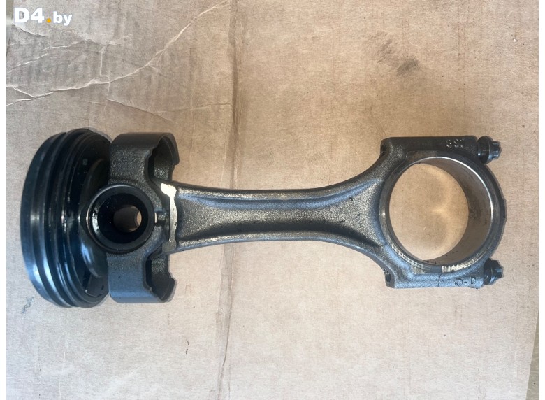 Поршень к Citroen Jumper undefined г.