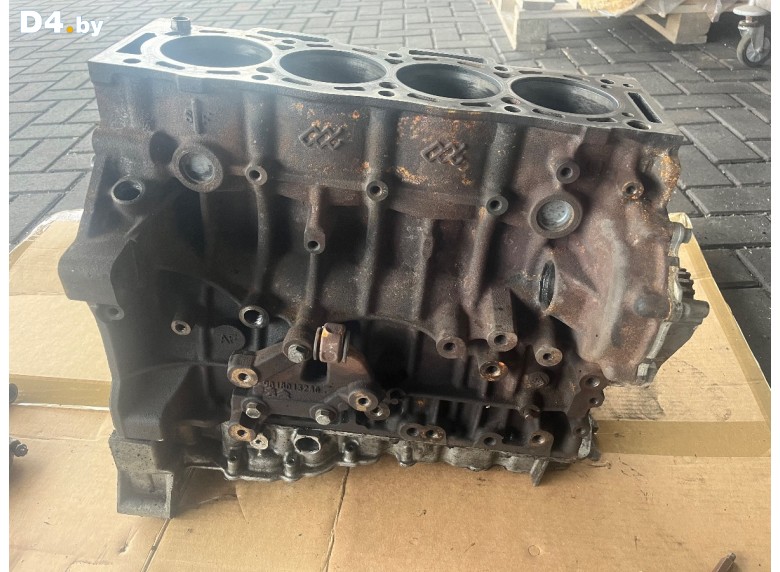 Блок цилиндров к Citroen Jumper undefined г.