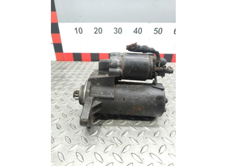 Стартер к Audi A3