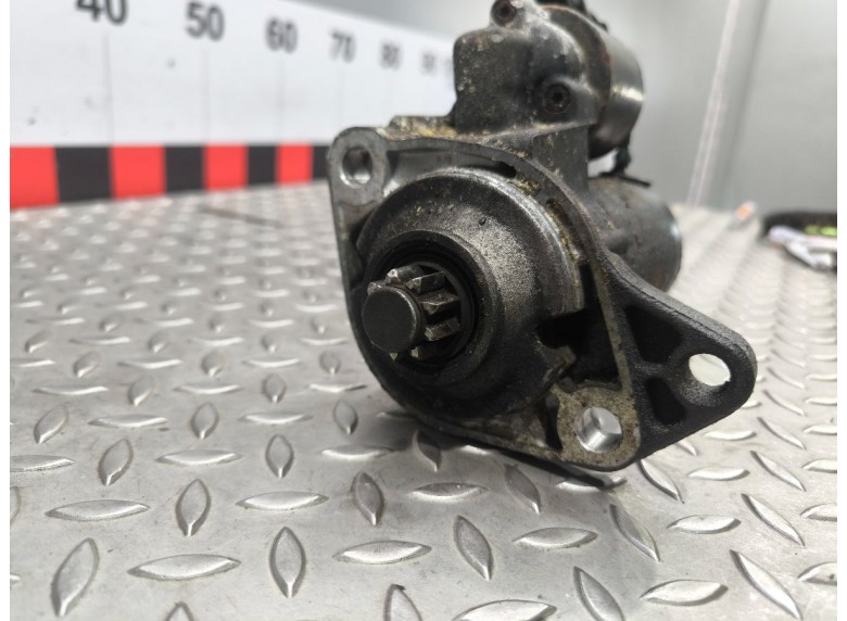 Стартер к Стартер к Volkswagen Golf undefined г. A3