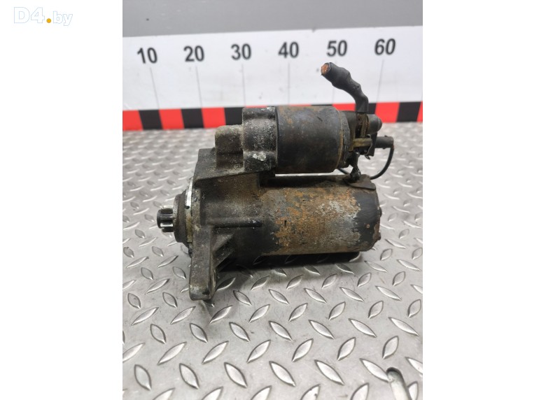 Стартер к Volkswagen Golf undefined г.