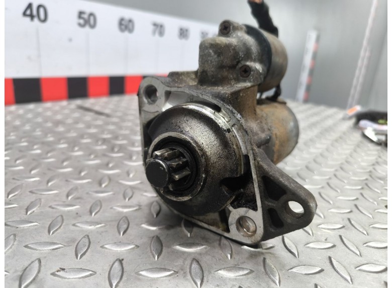 Стартер к Стартер к Volkswagen Golf undefined г. A3