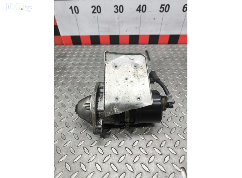 Стартер к Volkswagen Passat undefined г.