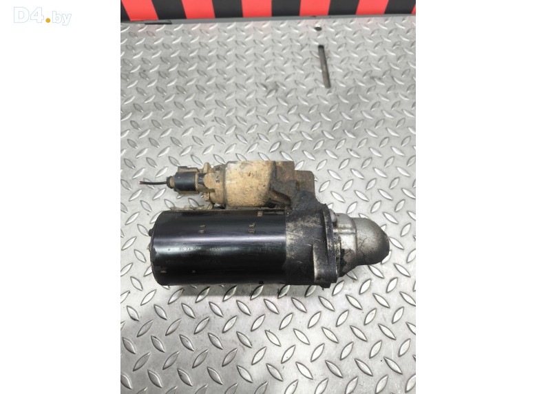 Стартер к Audi A6 undefined г.