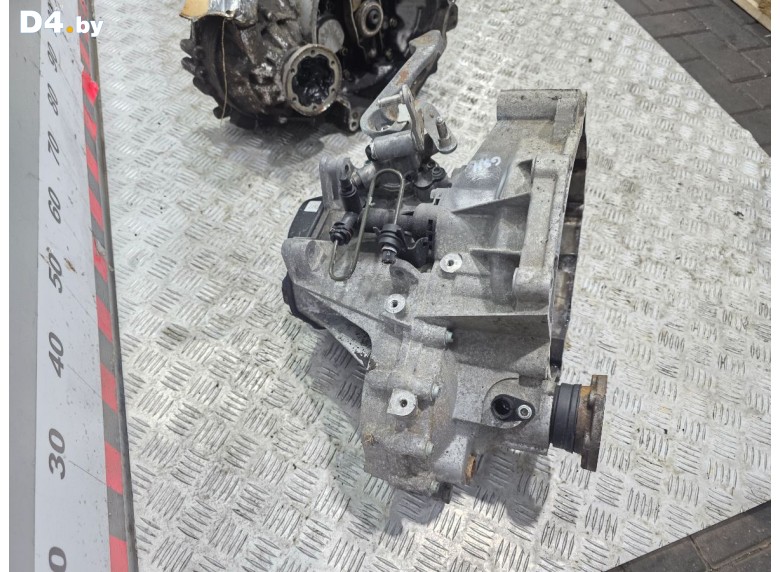 КПП механическая (МКПП) к Skoda Fabia undefined г.