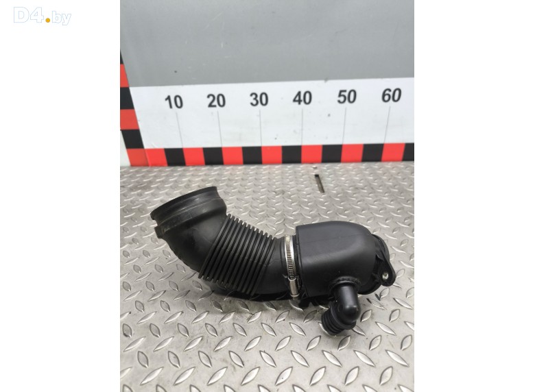 Патрубок турбины к Audi A6 undefined г.