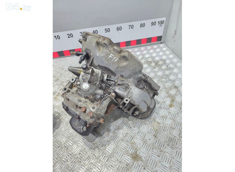 КПП механическая (МКПП) к Opel Corsa undefined г.