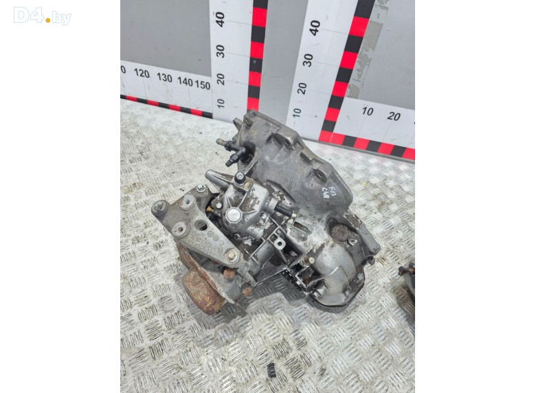 КПП механическая (МКПП) к Opel Astra undefined г.