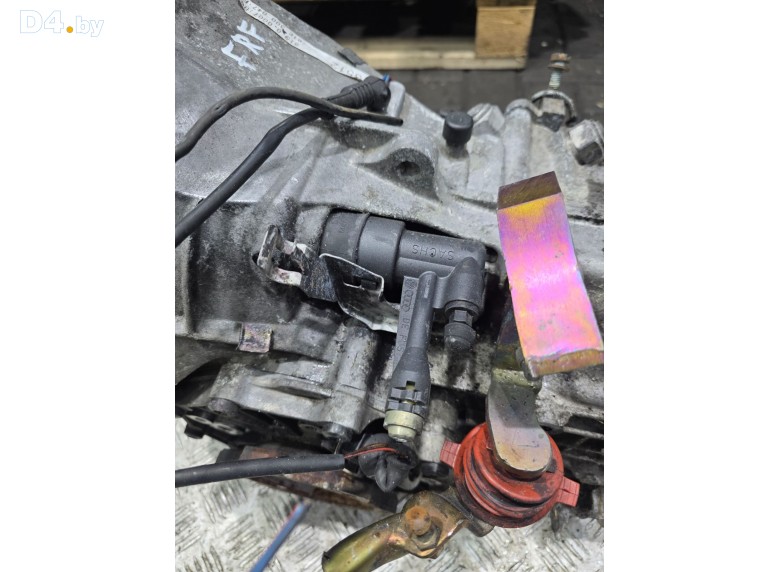 Цилиндр сцепления рабочий к Audi A6 undefined г.