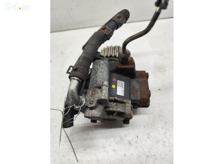 ТНВД к Skoda Octavia undefined г.