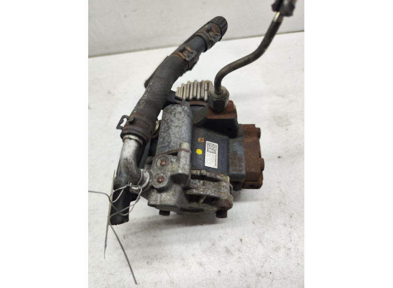 ТНВД к Skoda Octavia