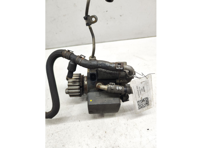 ТНВД к ТНВД к Skoda Octavia undefined г. Octavia