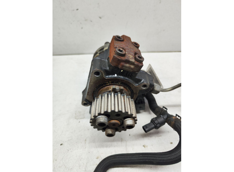 ТНВД к ТНВД к Skoda Octavia undefined г. Octavia