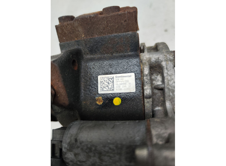 ТНВД к ТНВД к Skoda Octavia undefined г. Octavia