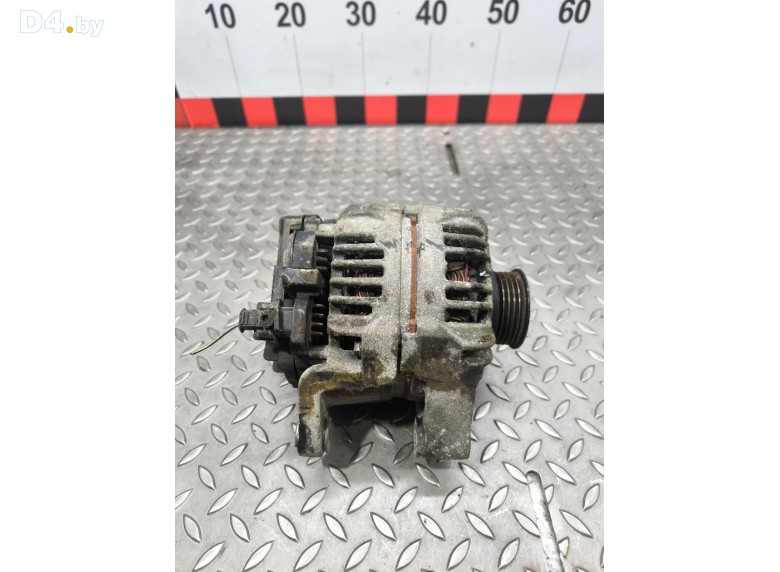 Генератор к Opel Astra undefined г.