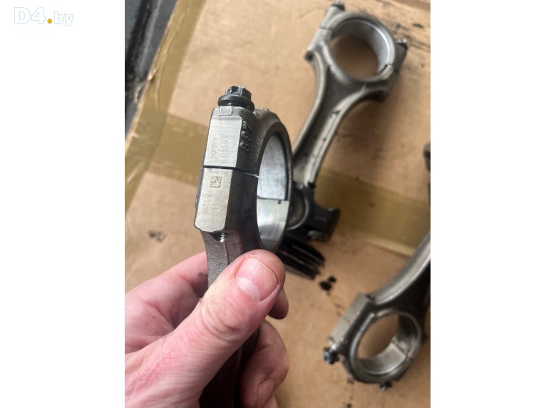 Шатун к Citroen Jumper undefined г.