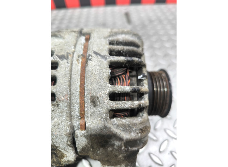 Генератор к Opel Astra, 2006г.