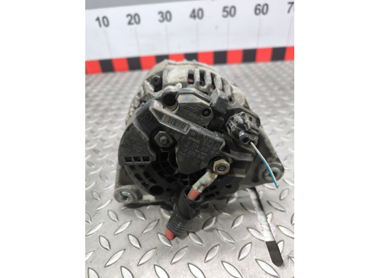 Генератор к Opel Astra, 2006г.