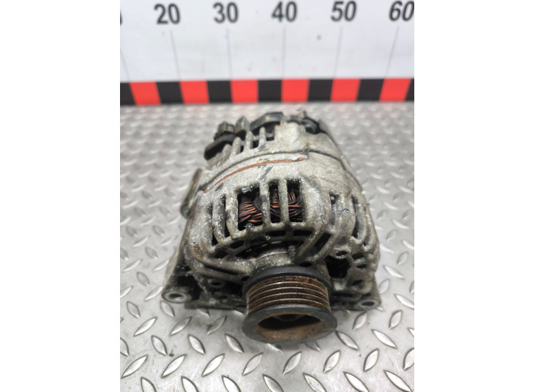 Генератор к Opel Astra, 2006г.