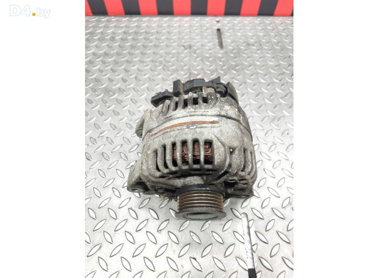 Генератор к Opel Astra undefined г.