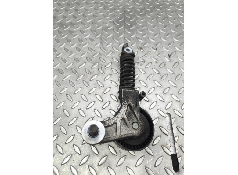 Натяжитель ремня генератора к Opel Astra, 2006г.