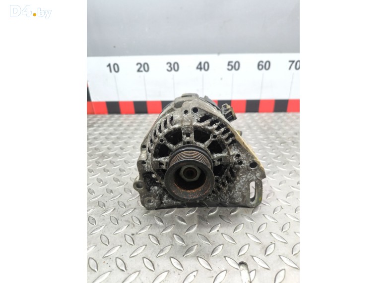 Генератор к Volkswagen Passat undefined г.