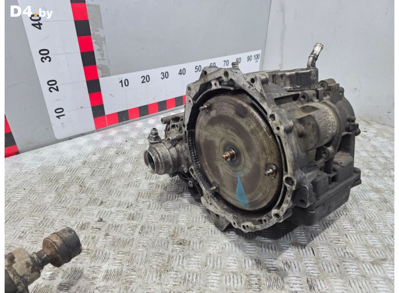 КПП автоматическая (АКПП) к Volkswagen Sharan undefined г.